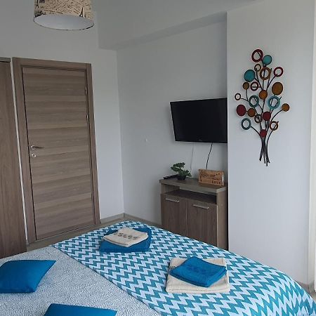 Alegria Summerland Mamaia Dış mekan fotoğraf