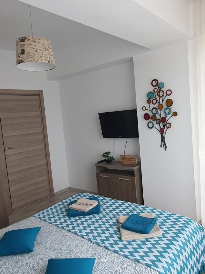 Alegria Summerland Mamaia Dış mekan fotoğraf