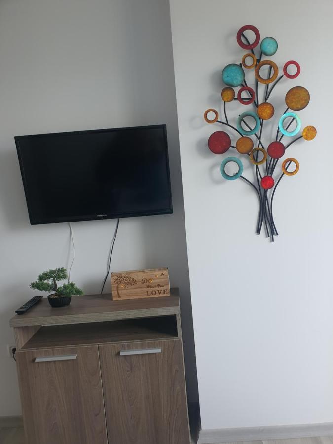 Alegria Summerland Mamaia Dış mekan fotoğraf