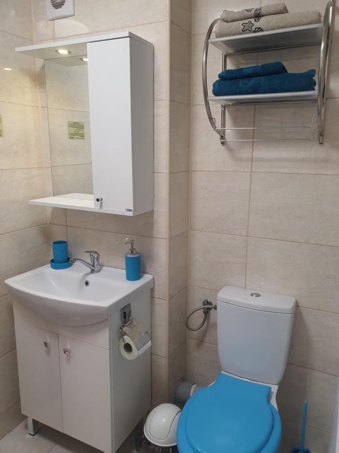 Alegria Summerland Mamaia Dış mekan fotoğraf