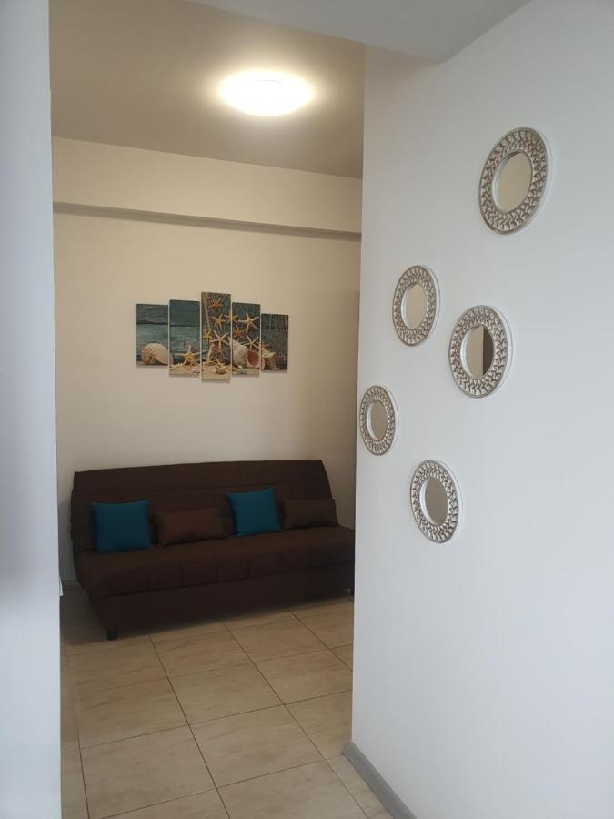 Alegria Summerland Mamaia Dış mekan fotoğraf