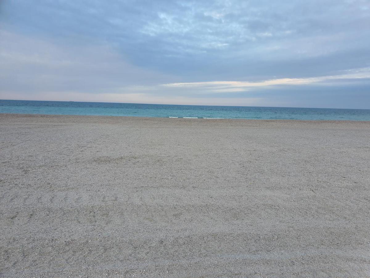 Alegria Summerland Mamaia Dış mekan fotoğraf
