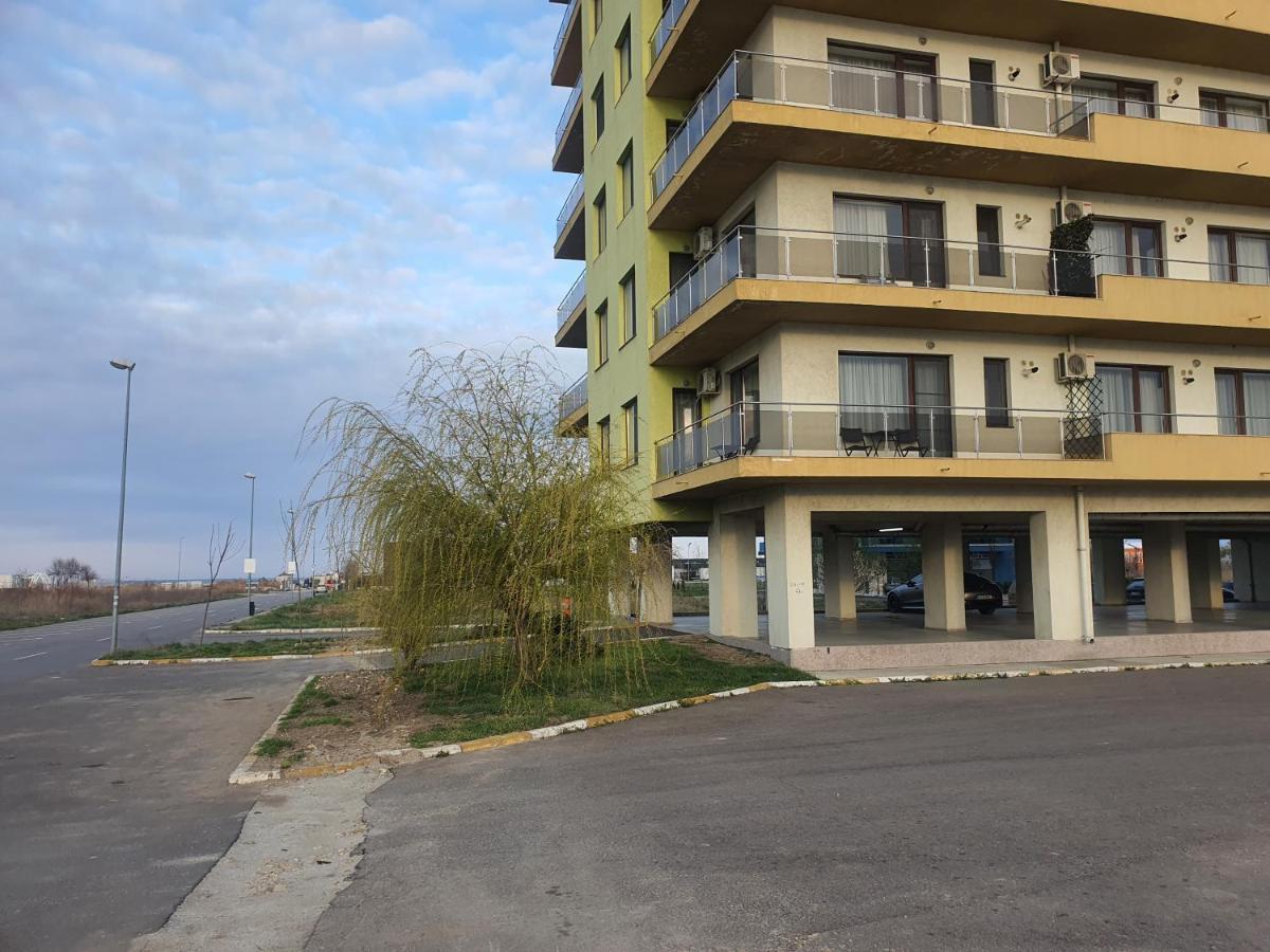 Alegria Summerland Mamaia Dış mekan fotoğraf
