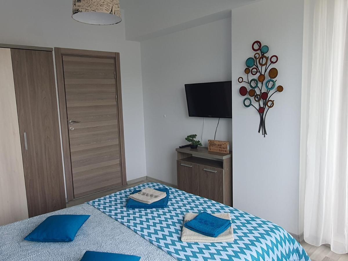 Alegria Summerland Mamaia Dış mekan fotoğraf